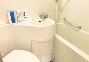 Entire apartment inn Shibuya Hatsudai Station