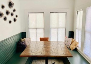 Entire Home Downtown - 2 BR 2 Bath