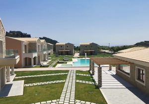 Erikousa Palace Studio 11