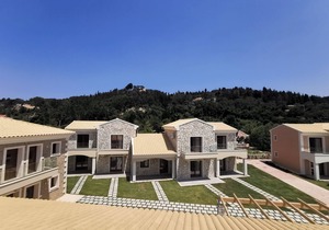 Erikousa Palace Studio 11
