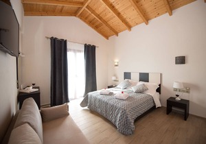 Erikousa Palace Suite 12