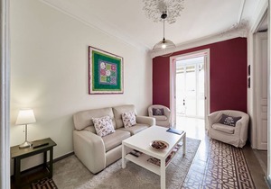 Rambla Paris Apartment