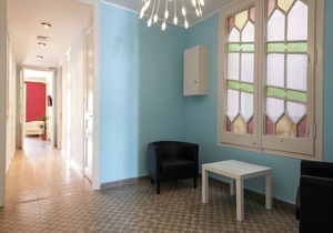 Rambla Paris Apartment