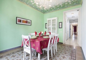Rambla Paris Apartment