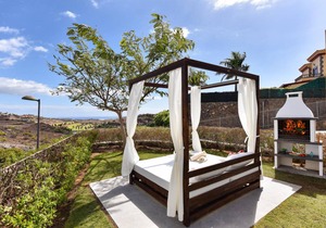 115 m² Villa ∙ 3 bedrooms ∙ 6 guests
