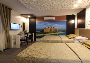 Eurotel Makati