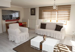 Evodak Apartment D: 3A