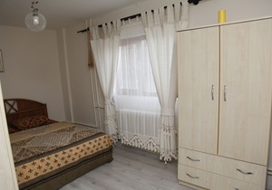 Evodak Apartment D: 3A