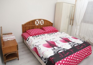 Evodak Apartment D: 3A