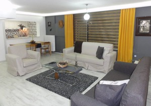 Evodak Apartment D 3A