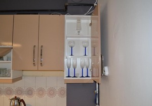 Evodak Apartment