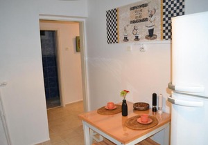 Evodak Apartment