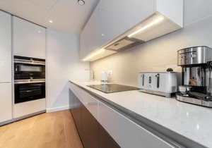 Exceptional 2BDR 2BTR Flat near Battersea Power st
