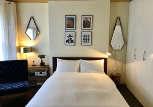 Executive Modern Studio - Covent Garden