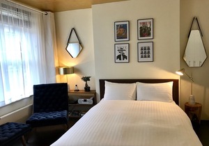 Executive Modern Studio - Covent Garden