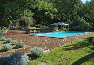 Experience a breathtaking vacation in a castle, restaurant, stunning views