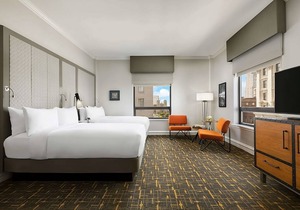 Experience San Francisco Like Never Before! 2 Pet-Friendly Units,On-Site Dining