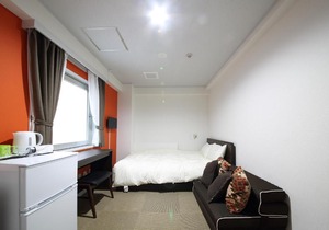 Exsaison Sugamo 401