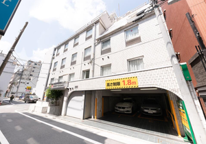 Exsaison Sugamo