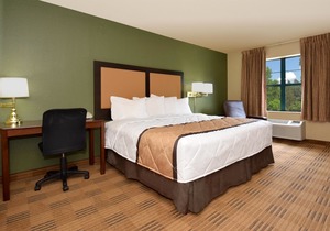 Extended Stay America Suites - Sacramento - West Sacramento