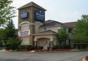 Extended Stay America Suites - Nashville - Franklin - Cool Springs