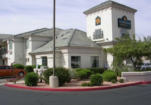 Extended Stay America Suites Phoenix Chandler E Chandler Blv
