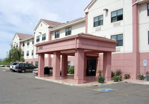 Extended Stay America Suites - Phoenix - Chandler