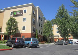 Extended Stay America Suites - Phoenix - Chandler