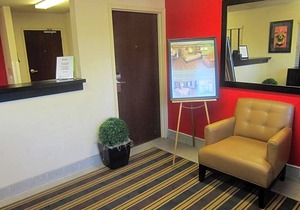 Extended Stay America Suites Sacramento Northgate