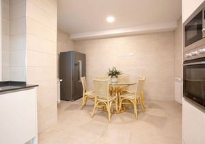 Extraordinary apartment in exclusive area of Madrid. Madrazo II