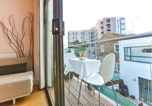 Fabulous Apartment Central London