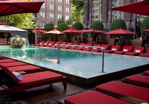 Faena Hotel Buenos Aires