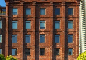 Faena Hotel Buenos Aires