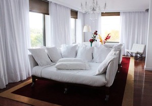 Faena Hotel - Master Suite Residence