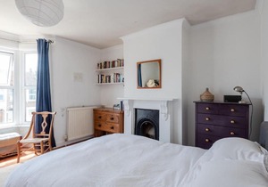 Family Home for 7 guests, Seven Sisters by GuestReady