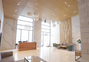Fantastic 1 Bedroom in city center