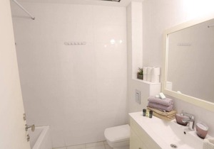 Fantastic 1 Bedroom in city center