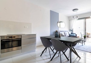 Fantastic 3BR Parking Terrace In City Center