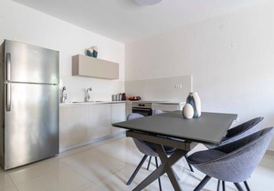 Fantastic 3BR Parking Terrace In City Center