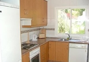 Fantastic Air-conditioned Villa With Private Pool. Beautiful sea views