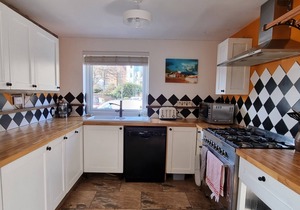 Fantastic Modern Home, Old Town Hastings