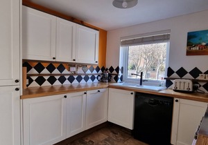 Fantastic Modern Home, Old Town Hastings
