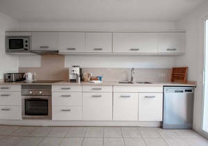 Fantastic villa Cala Padri with sea views and private pool in d.