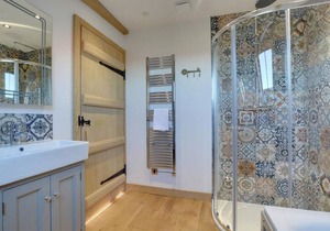 Farmhouse ∙ 4 bedrooms ∙ 8 guests