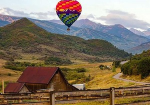 Fasching Haus by iTrip Vacations Aspen Snowmass