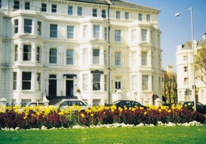 Faulty Towers Eastbourne