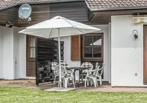Ferienhaus 266 in Frankenau