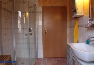 Ferienhaus Kruger Templin