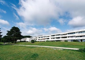 Ferienpark Sierksdorf App 624 - Strandlage