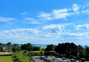 Ferienpark Sierksdorf App 624 - Strandlage